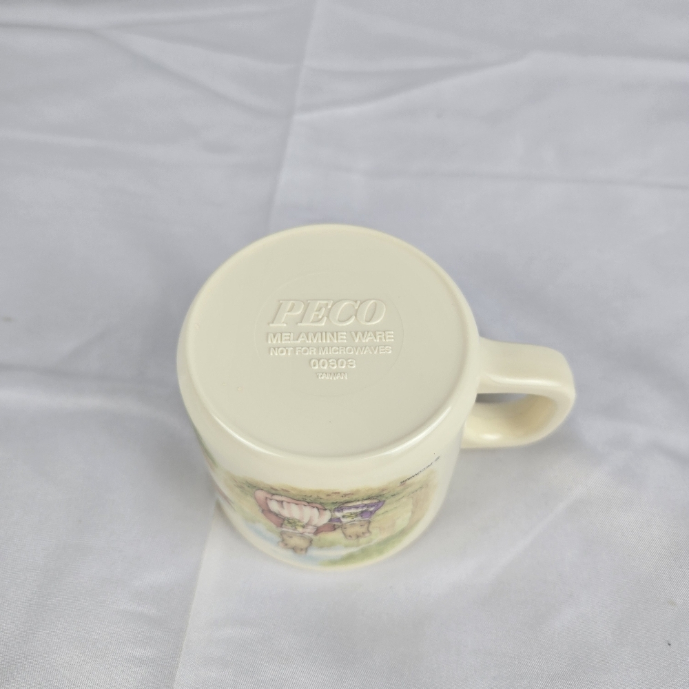 Vintage Peter Rabbit Mug - Picture 6 of 9